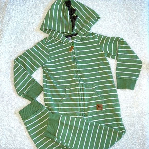 Carter's Other - 🔥 Dinosaur 🦖 Carter’s Bodysuit